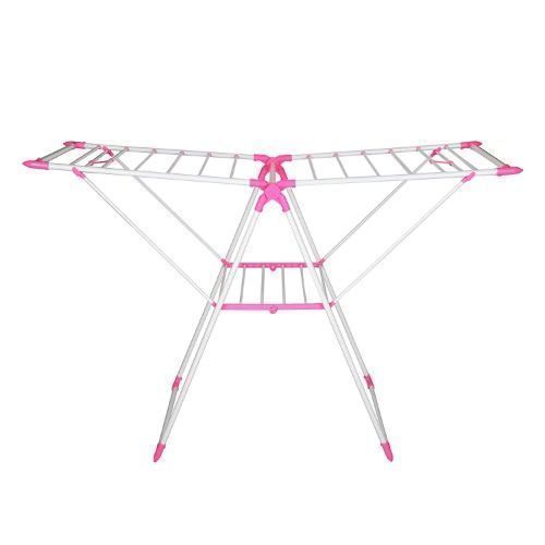 Baby And Adult Cloth Hanger / Dryer Foldable