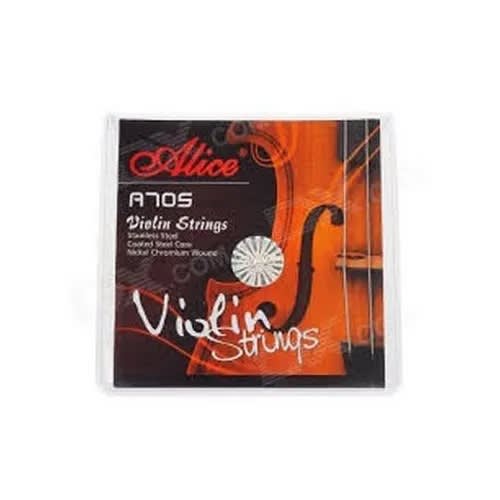 Violin Strings