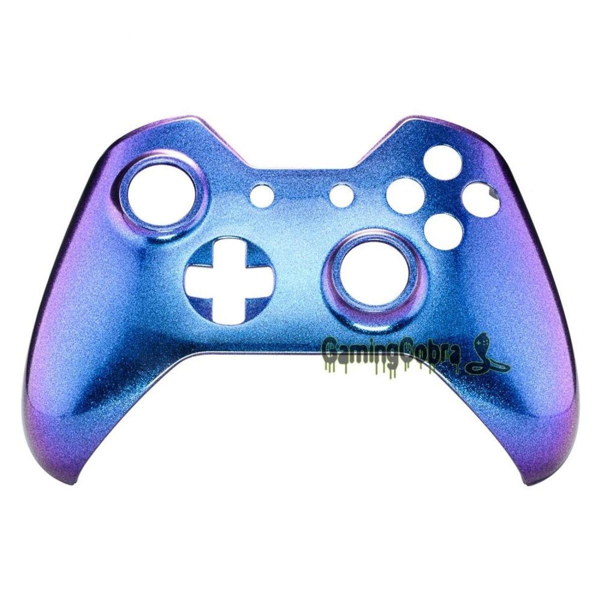 Glossy Chamillionaire Design Front Shell Faceplate For Xbox One Controller BDZ