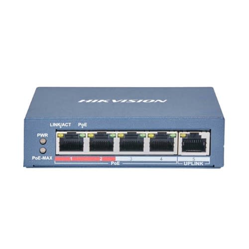 POE Injector Network Switch