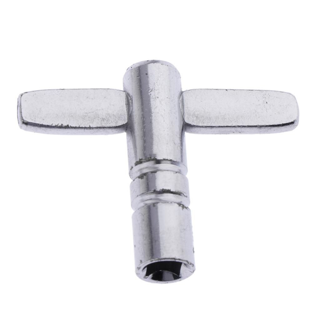Alloy Drum  Key Square For  Drum Set Tool