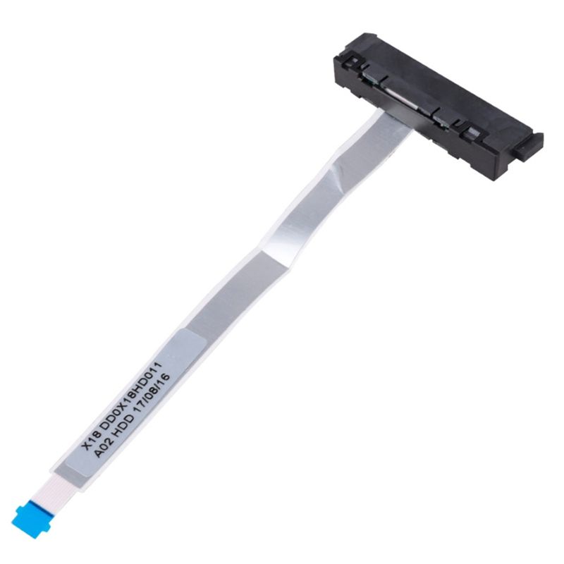 Laptop Hard Drive Cable Sata Hdd Ffc Connector For Hp 15 Ab