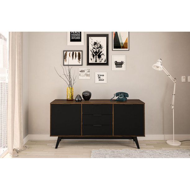 Ebenezer Sideboard (lagos Delivery Only