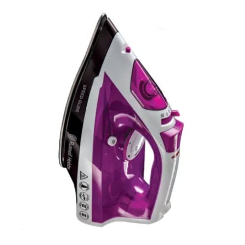 Steam Iron - 2400W