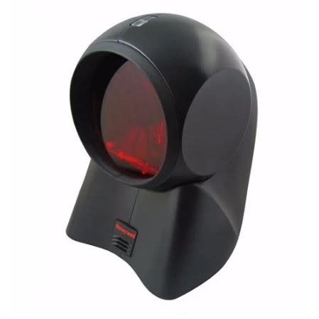 Mk7120 Orbit - Omnidirectional Laser Scanner