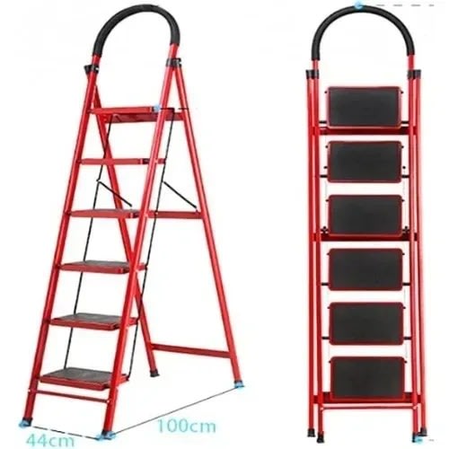 Ladder 6 Step - 60x20cm