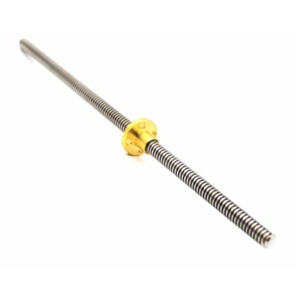 Leadscrew