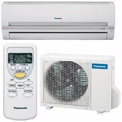 1HP Split Air Conditioner - CS PC-9MKH