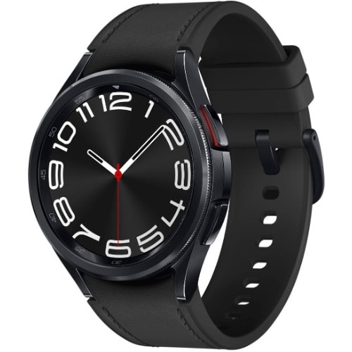 Galaxy Watch6 Classic Bluetooth (43mm) - Black