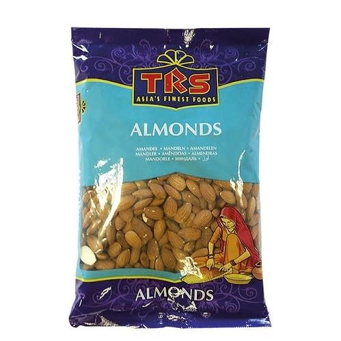 Almond Seeds - 100g - 3 Packs