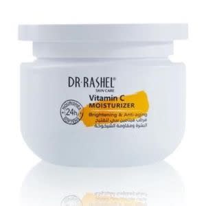 Dr. Rashel Vitamin C Brightening & Anti-aging Moisturizer - 160g