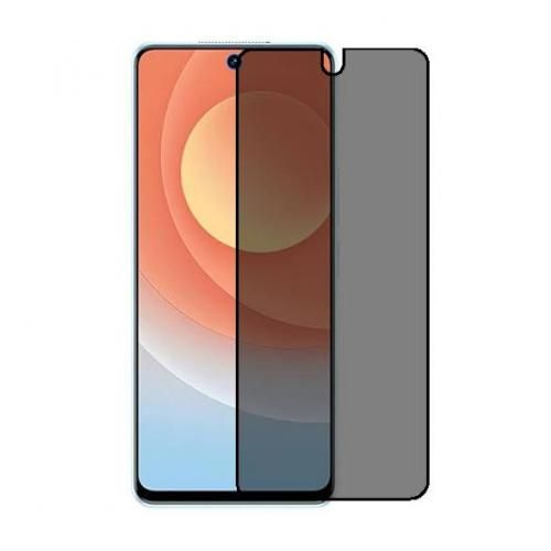 Camon 19 Pro Privacy Screen Guard Protector