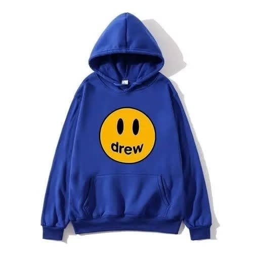 Drew Inscribed Hoodie