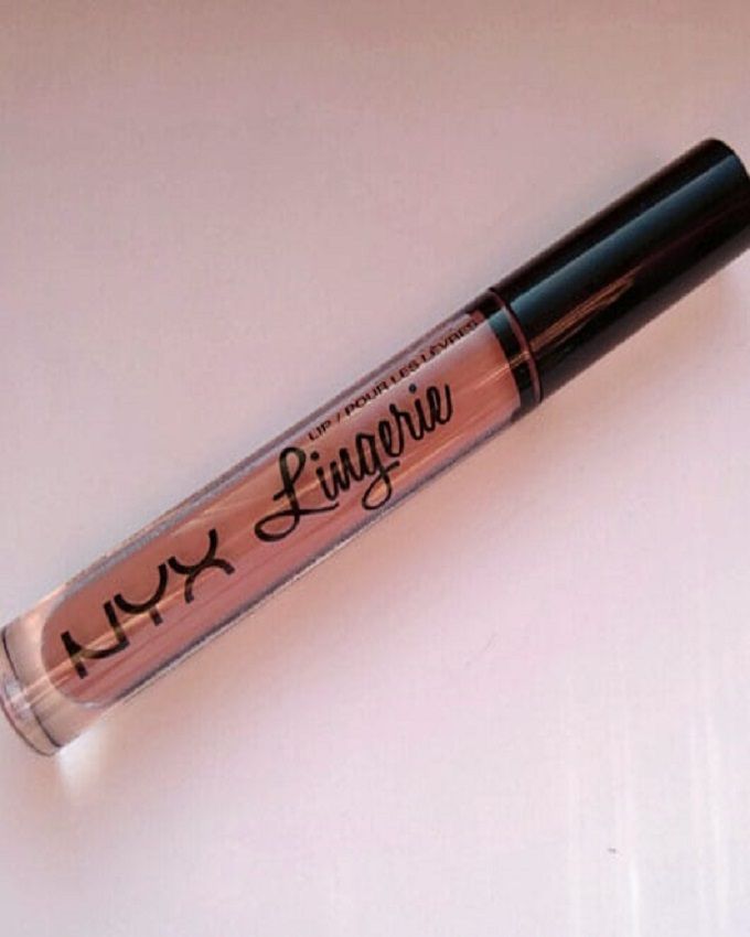 Lip Lingerie Liquid  Lipstick Push-Up 4ml