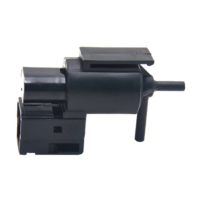 Vacuum Solenoid Anti-corrosive Heat-resistant ABS EGR-Black