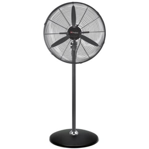 30" Heavy Duty Fan  -Hdf-3020