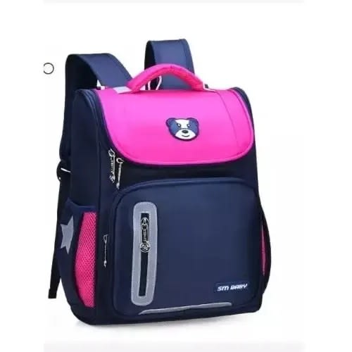 Unisex Children School Bag