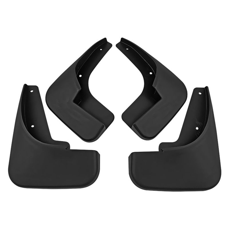 Car Mudflaps for Peugeot 307 2004-2013 Mudguards Fender