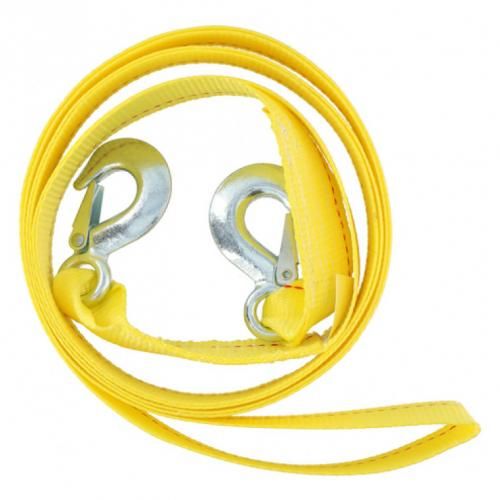 Tow Rope, Max 2000 Kg, 4 Metres Long