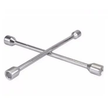 4 Way Cross Wheel Spanner