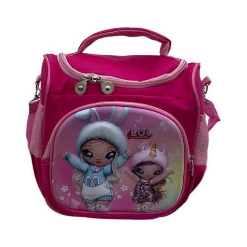 Lol Kids Insulated Lunch Bag