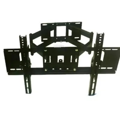 40-65 Adjustable Tv Double Wall Hanger