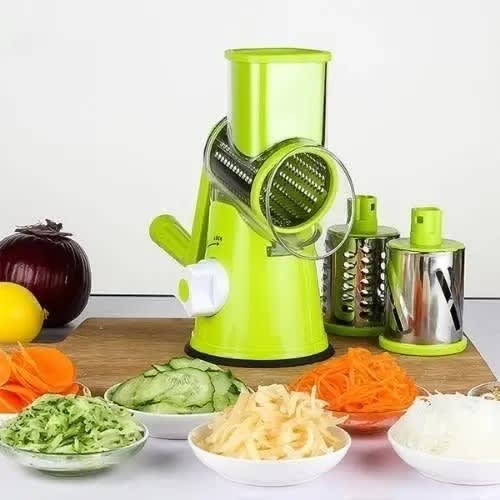Grater & Vegetable Slicer