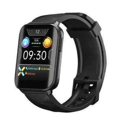 2021 Latest Edition Smart Function Waterproof Smart Watch