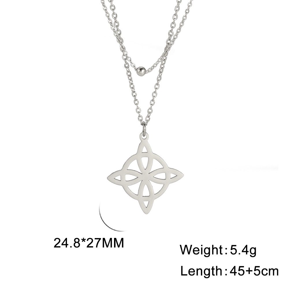 Cross-border Jewelry Wholesale European And American Popular