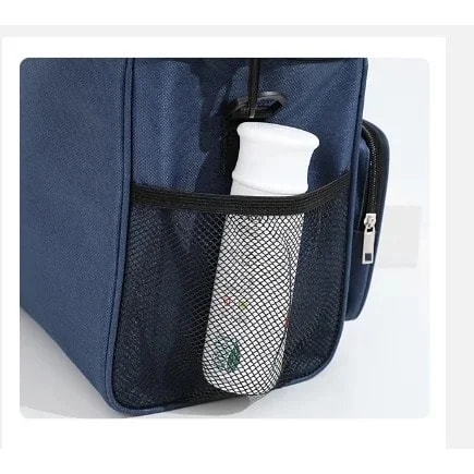 Insulated Lunch Bag-1400ml-Blue