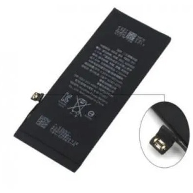 Replacement Battery For Iphone 8
