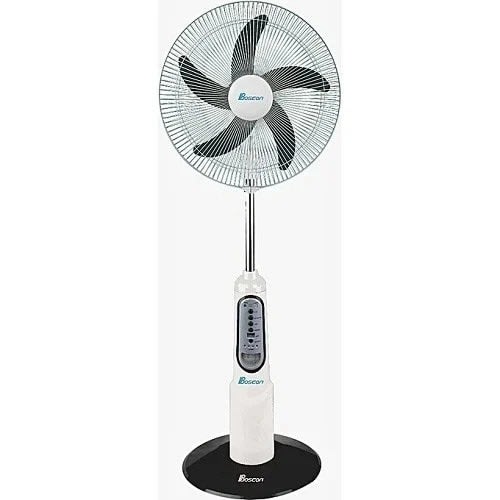 Rechargeable Fan - 12v7 - 18"