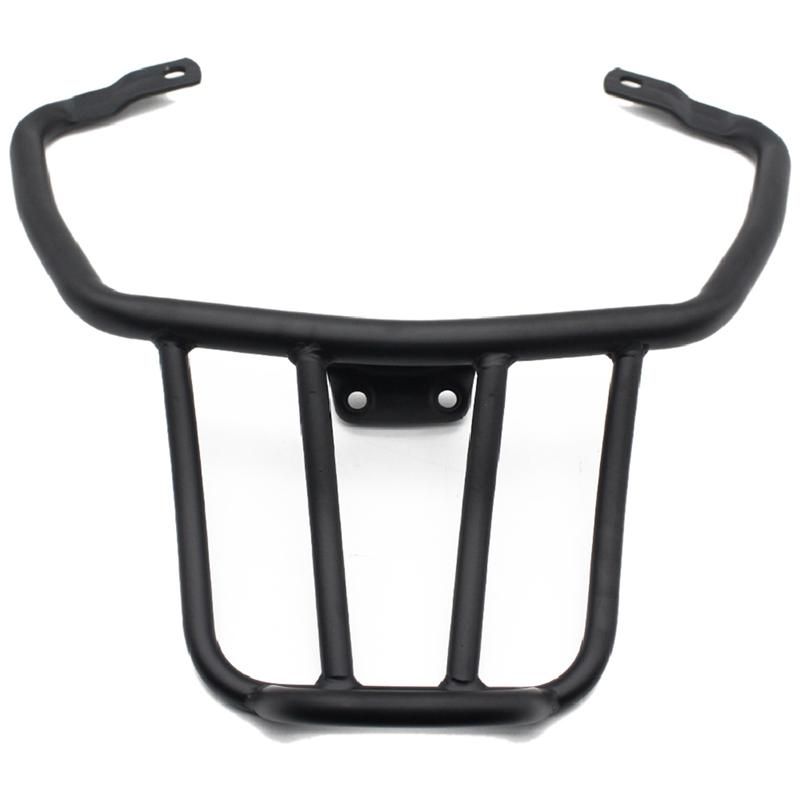 Motorcycle Rear Luggage Rack Bracket Cargo Rack for Sprint