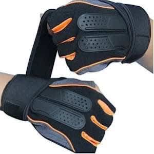 Fitness Gym Gloves