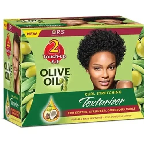Ors Olive Oil Hair Texturizer - 500ml