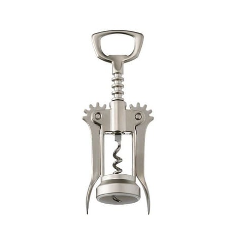 Idealisk Corkscrew - Silver