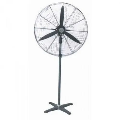 Industrial Standing Fan - 18 Inches