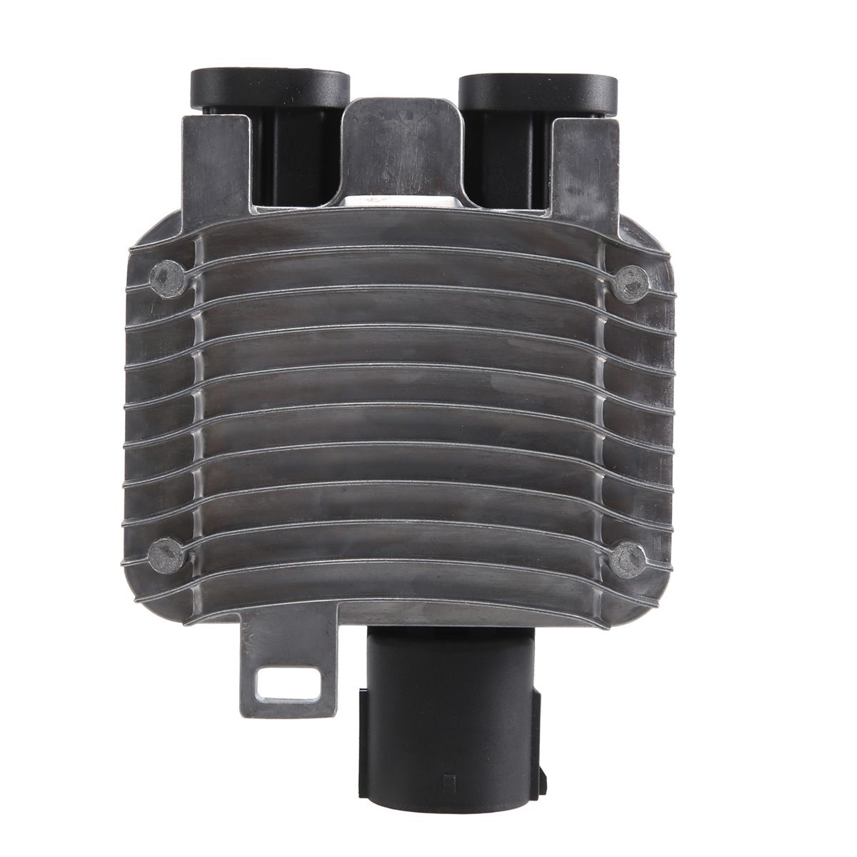 LR045248 LR094390 Coolant Parts Fan Module Unit for Land 2