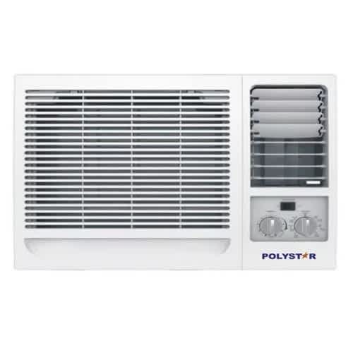 2hp Window Air Conditioner - Pv-18w - White
