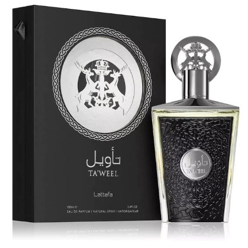 Ta'weel Eau De Parfum - 100ml