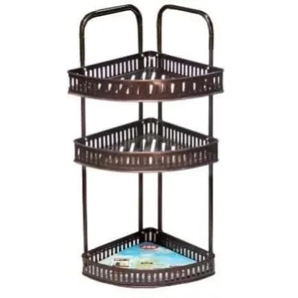 Bathroom Corner Shelf  - 3 Layers