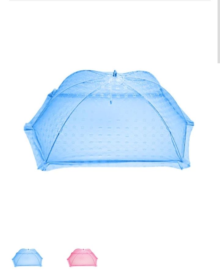 Newborn Moveable  Umbrella Shape Mosquito  Net