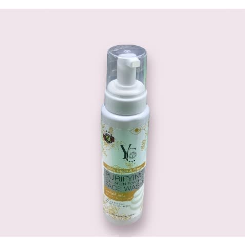 Purifying Collagen Foaming Face Wash- 350ml