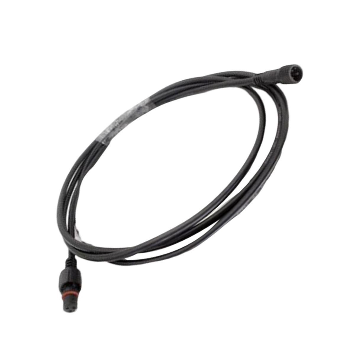 1PC Outdoor Extension Cord Anti-Interference  Pin 1m