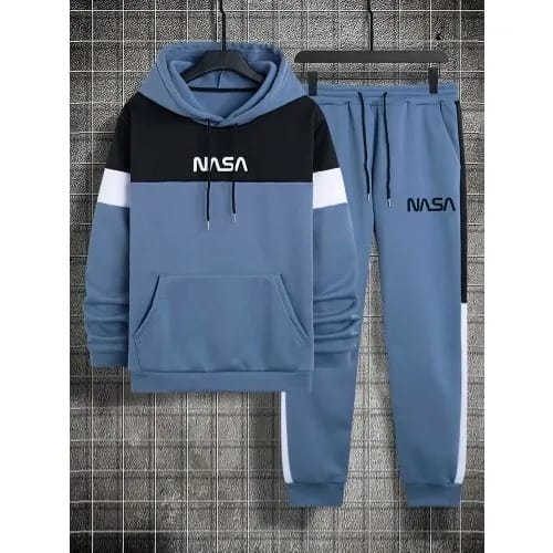 Hoodie And Sweatpant