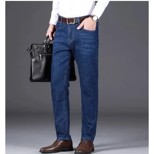 Jeans For Men - Blue