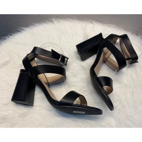 Ladies Strap Heels Sandal