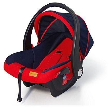 Baby Carseat