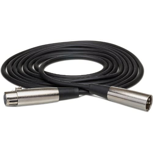 Xlr-105 5ft Xlr3f To Xlr3m Balanced Interconnect Cable