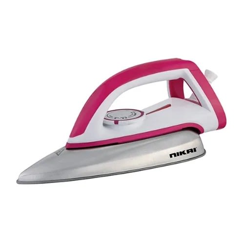 Dry Iron - 1000W - Nd1747a